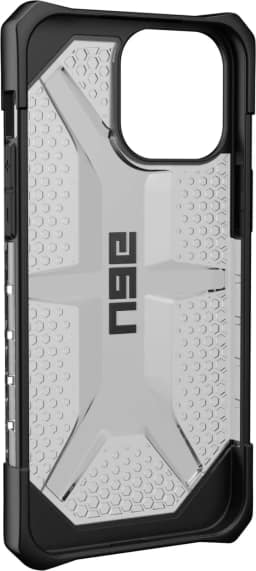 Чехол UAG Plasma для iPhone 13 Pro Max Ash, Gray — фото 2
