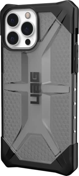 Чехол UAG Plasma для iPhone 13 Pro Max Ash, Gray — фото 4