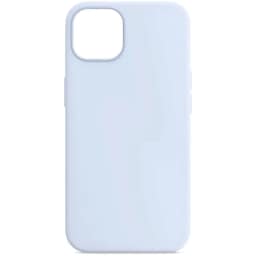 Накладка силиконовая MItrifON для iPhone 13, Blue