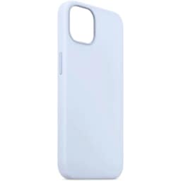 Накладка силиконовая MItrifON для iPhone 13, Blue — фото 2