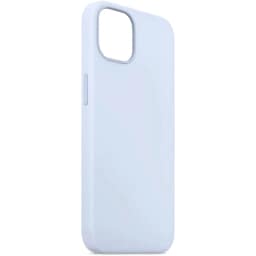 Накладка силиконовая MItrifON для iPhone 13 Pro, Blue — фото 3