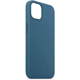 Накладка силиконовая MItrifON для iPhone 13 Pro Max Emerald, Aurora — фото 3