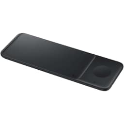 Беспроводное зарядное устройство Samsung 25W EP-P6300, Black — фото 1