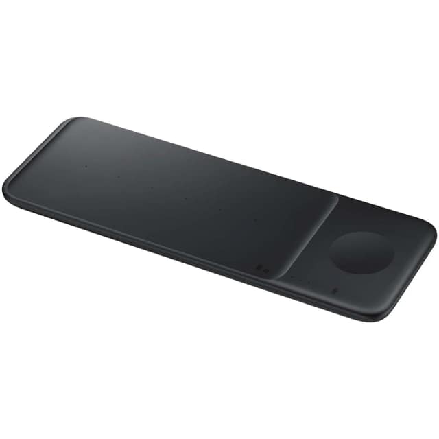 Беспроводное зарядное устройство Samsung 25W EP-P6300, Black