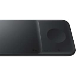 Беспроводное зарядное устройство Samsung 25W EP-P6300, Black — фото 2