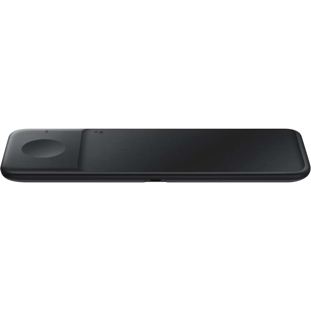 Беспроводное зарядное устройство Samsung 25W EP-P6300, Black — фото 3