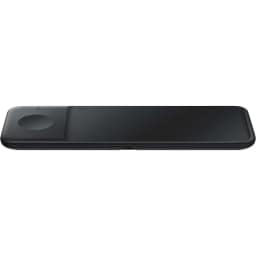 Беспроводное зарядное устройство Samsung 25W EP-P6300, Black — фото 3