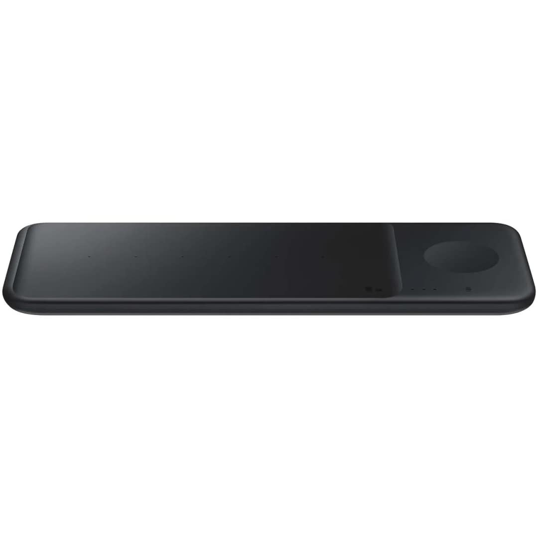 Беспроводное зарядное устройство Samsung 25W EP-P6300, Black — фото 4