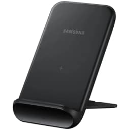 Беспроводное зарядное устройство Samsung 7.5W EP-N3300, Black — фото 1