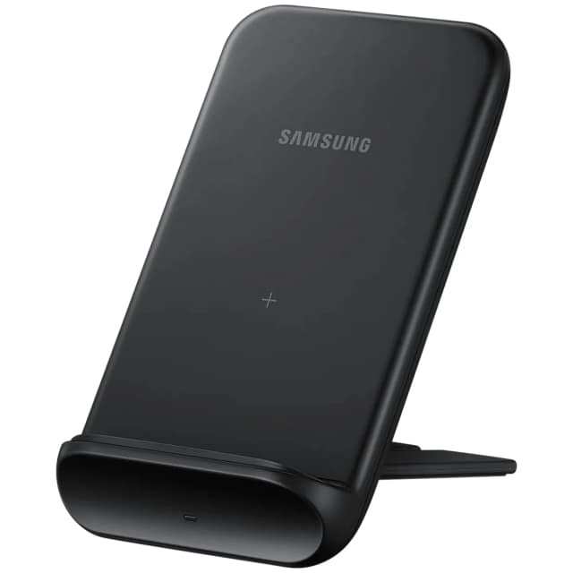 Беспроводное зарядное устройство Samsung 7.5W EP-N3300, Black