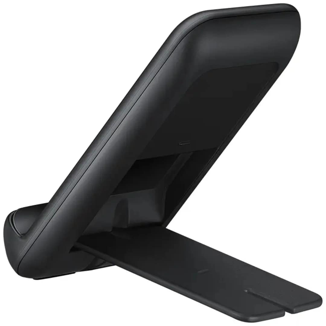Беспроводное зарядное устройство Samsung 7.5W EP-N3300, Black — фото 2