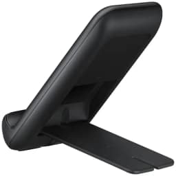 Беспроводное зарядное устройство Samsung 7.5W EP-N3300, Black — фото 2