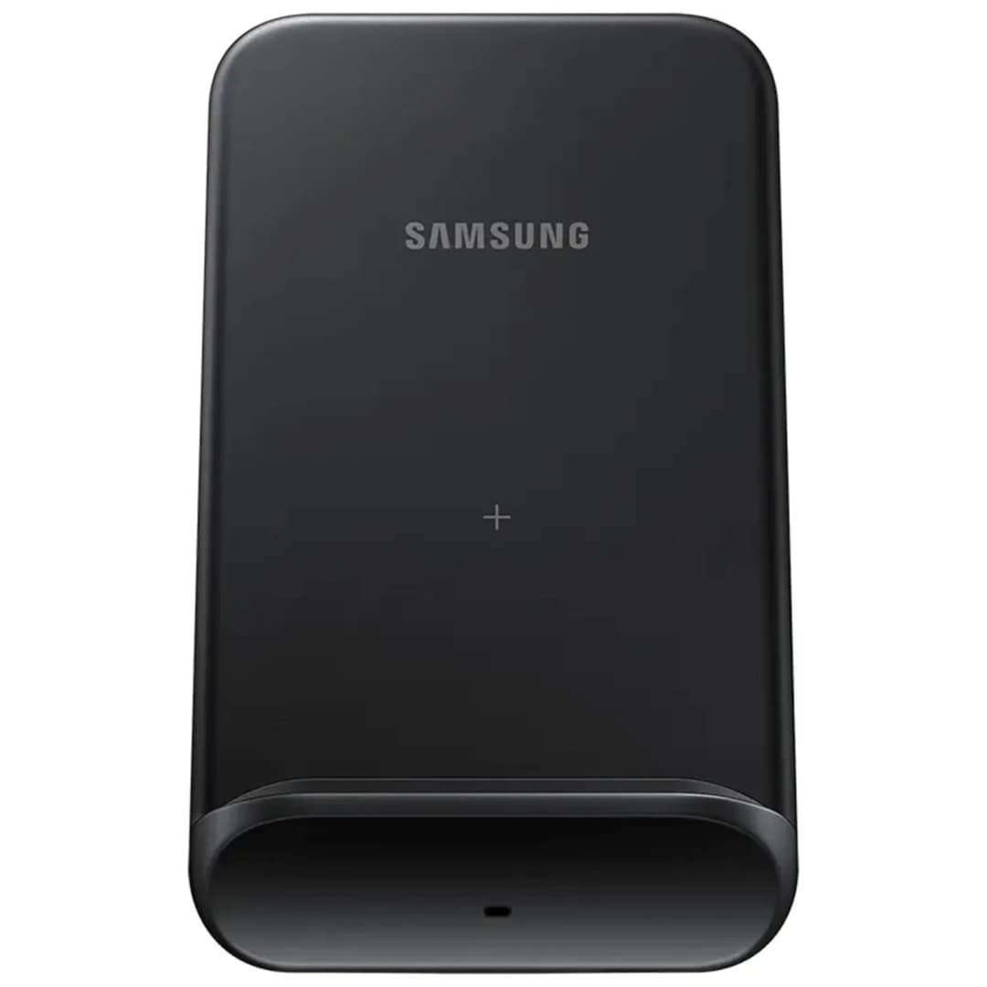Беспроводное зарядное устройство Samsung 7.5W EP-N3300, Black — фото 3