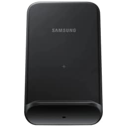 Беспроводное зарядное устройство Samsung 7.5W EP-N3300, Black — фото 3