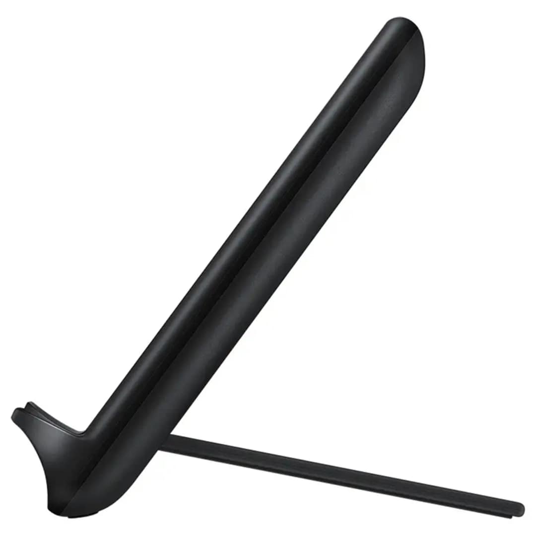 Беспроводное зарядное устройство Samsung 7.5W EP-N3300, Black — фото 4