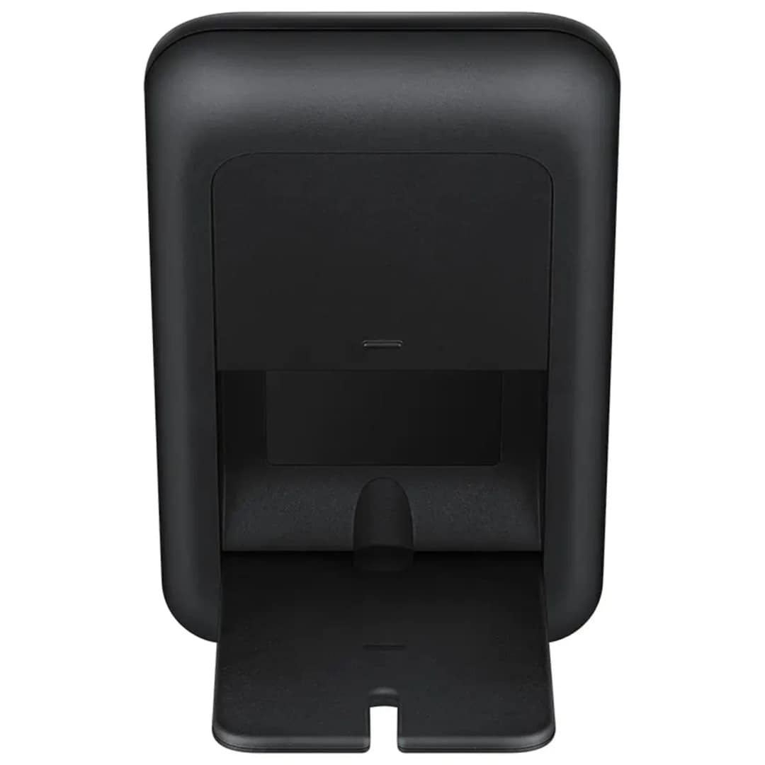 Беспроводное зарядное устройство Samsung 7.5W EP-N3300, Black — фото 5