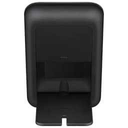 Беспроводное зарядное устройство Samsung 7.5W EP-N3300, Black — фото 5
