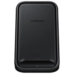 Беспроводное зарядное устройство Samsung 15W EP-N5200, Black — фото 1