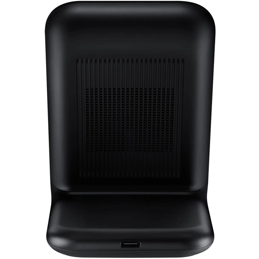 Беспроводное зарядное устройство Samsung 15W EP-N5200, Black — фото 3
