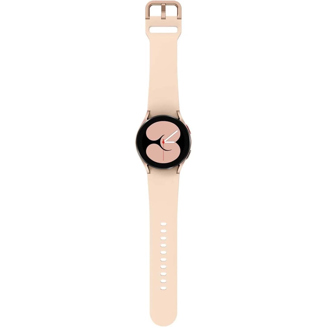 Смарт-часы Samsung Galaxy Watch4 40 mm, Rose Gold — фото 2