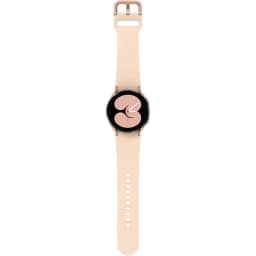 Смарт-часы Samsung Galaxy Watch4 40 mm, Rose Gold — фото 2