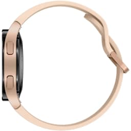 Смарт-часы Samsung Galaxy Watch4 40 mm, Rose Gold — фото 3
