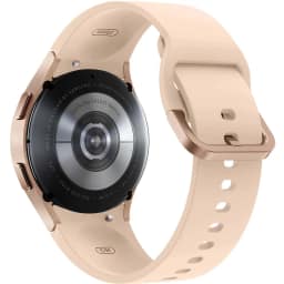 Смарт-часы Samsung Galaxy Watch4 40 mm, Rose Gold — фото 4