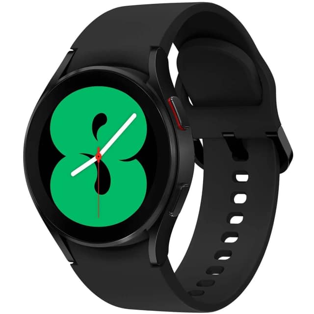 Смарт-часы Samsung Galaxy Watch4 40 mm, Black