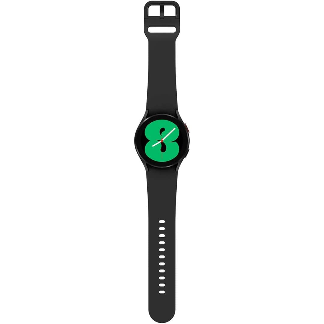 Смарт-часы Samsung Galaxy Watch4 40 mm, Black — фото 2