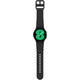 Смарт-часы Samsung Galaxy Watch4 40 mm, Black — фото 2