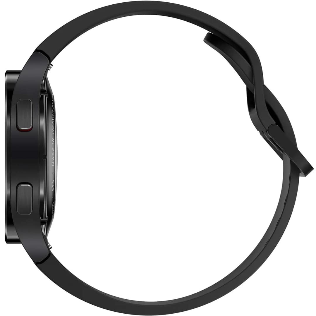 Смарт-часы Samsung Galaxy Watch4 40 mm, Black — фото 3