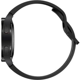 Смарт-часы Samsung Galaxy Watch4 40 mm, Black — фото 3