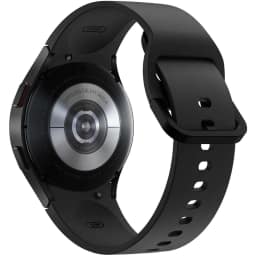 Смарт-часы Samsung Galaxy Watch4 40 mm, Black — фото 4