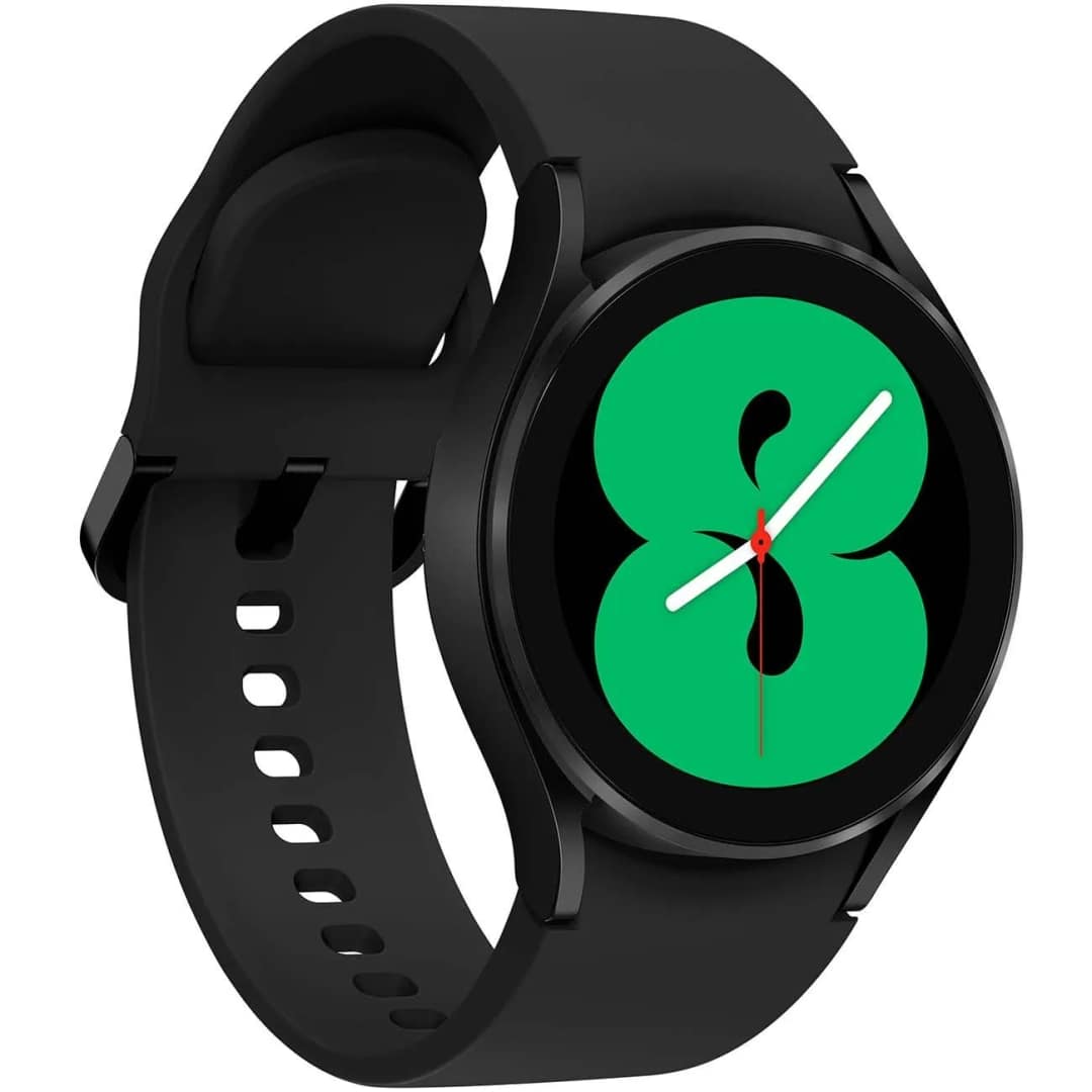 Смарт-часы Samsung Galaxy Watch4 40 mm, Black — фото 5
