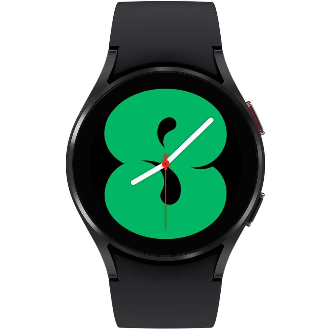 Смарт-часы Samsung Galaxy Watch4 40 mm, Black — фото 6