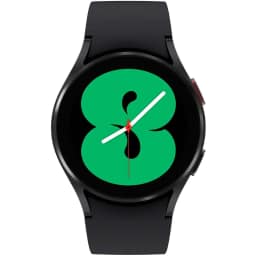 Смарт-часы Samsung Galaxy Watch4 40 mm, Black — фото 6