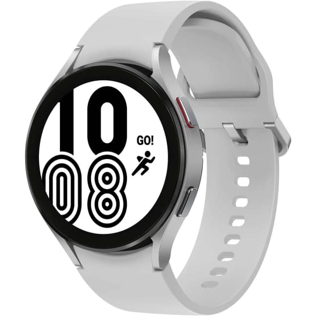 Смарт-часы Samsung Galaxy Watch4 44 mm, Silver