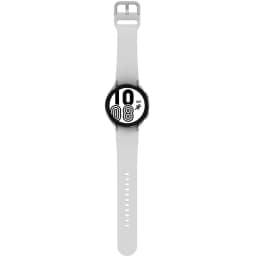 Смарт-часы Samsung Galaxy Watch4 44 mm, Silver — фото 2