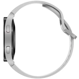 Смарт-часы Samsung Galaxy Watch4 44 mm, Silver — фото 3