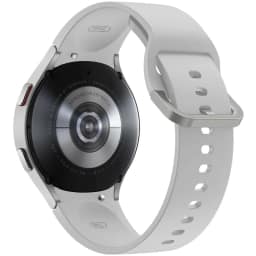 Смарт-часы Samsung Galaxy Watch4 44 mm, Silver — фото 4