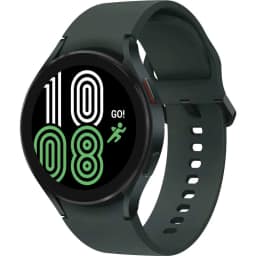Смарт-часы Samsung Galaxy Watch4 44 mm Green, Olive — фото 1