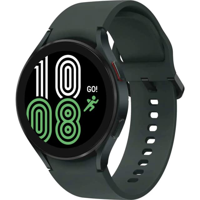 Смарт-часы Samsung Galaxy Watch4 44 mm Green, Olive