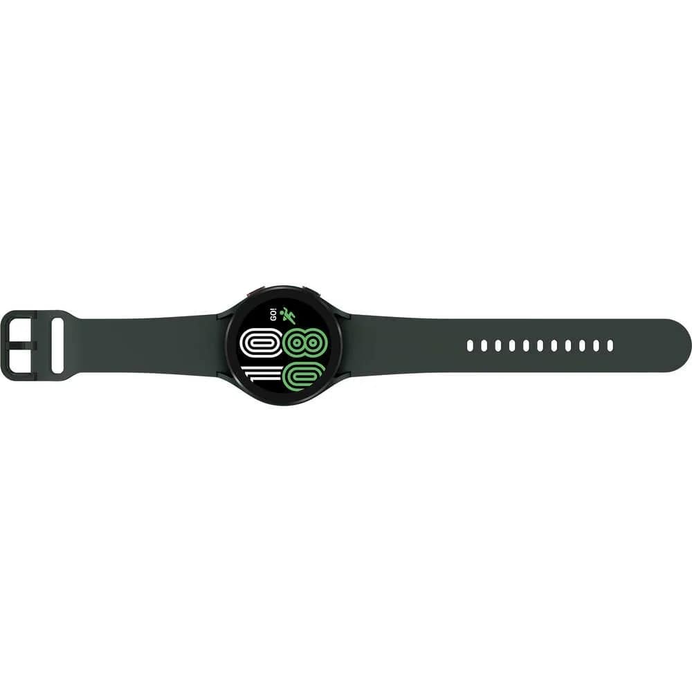 Смарт-часы Samsung Galaxy Watch4 44 mm Green, Olive — фото 2
