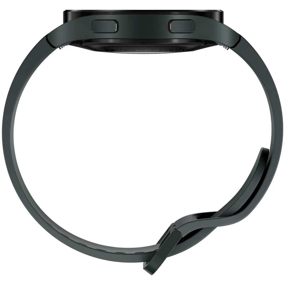 Смарт-часы Samsung Galaxy Watch4 44 mm Green, Olive — фото 3