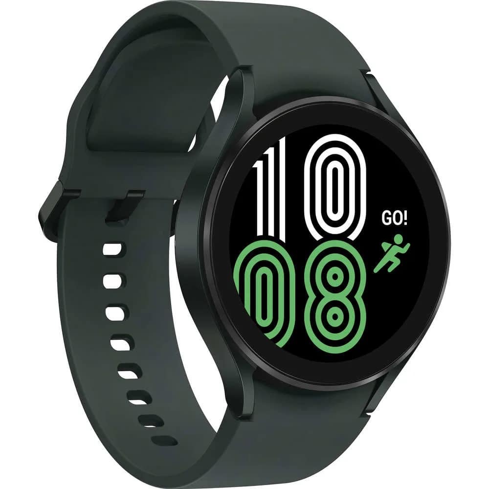 Смарт-часы Samsung Galaxy Watch4 44 mm Green, Olive — фото 5