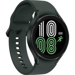 Смарт-часы Samsung Galaxy Watch4 44 mm Green, Olive — фото 5