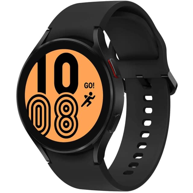 Смарт-часы Samsung Galaxy Watch4 44 mm, Black