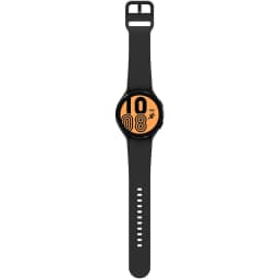 Смарт-часы Samsung Galaxy Watch4 44 mm, Black — фото 2