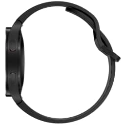 Смарт-часы Samsung Galaxy Watch4 44 mm, Black — фото 3