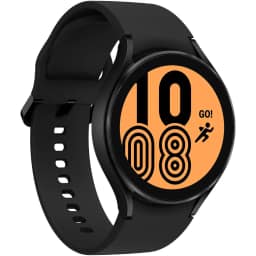 Смарт-часы Samsung Galaxy Watch4 44 mm, Black — фото 5